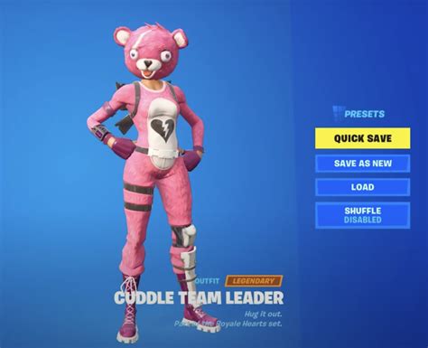 cuddle team leader gyatt|Raven Team Leader Fortnite GIF .
